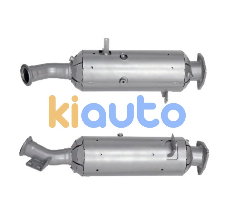 Filtro de particulas iveco daily 2.3td 33_ / 35_ (catalizador+dpf) dpf (2014->)