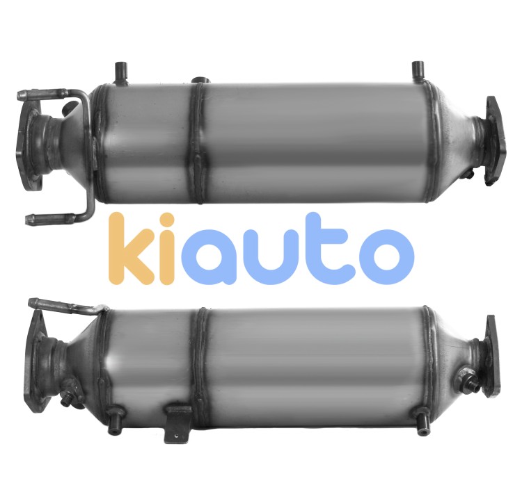 Filtro de particulas iveco daily 3.0td 35_ / 40_ / 45_ / 50_ / 55_ / 60_ / 65_ / 70_ (catalizador+dpf) dpf (2006-2012)
