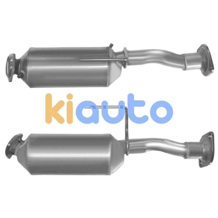 Filtro de particulas jeep commander 3.0crd mot.exl (2º dpf) dpf (2005-2010) OE 52090351AC