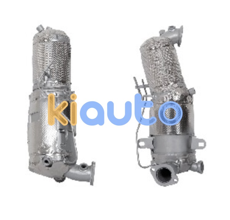 Filtro de particulas jeep compass 2.0crd mot.ebs (catalizador+dpf) dpf (2017->)