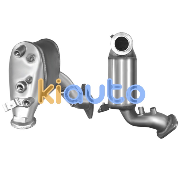 Filtro de particulas jeep patriot 2.0crd (dpf) dpf (2007-2010) OE 4743962AA