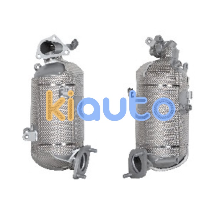 Filtro de particulas kia ceed 1.4crdi mot.d4fc euro 6 (catalizador+dpf) dpf (2014-2018)