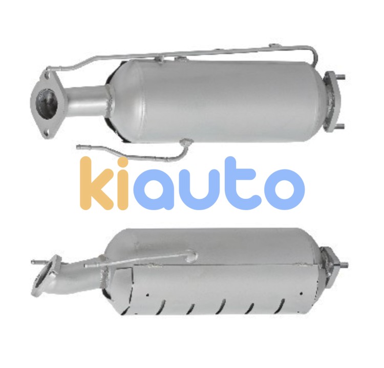 Filtro de particulas kia ceed 1.6crdi mot.d4fb (2º dpf) dpf (2007-2009)
