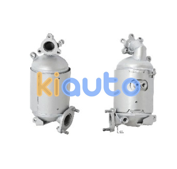 Filtro de particulas kia ceed 1.6crdi mot.d4fb (catalizador+dpf) dpf (2012-2015)