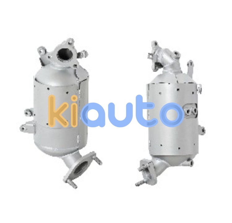Filtro de particulas kia optima 1.7crdi mot.d4fd (catalizador+dpf) dpf (2011-2015)