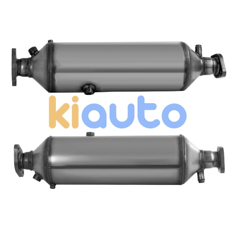Filtro de particulas kia sportage 2.0crdi mot.d4ea (catalizador+dpf) dpf (2004-2010) OE 2899027270 / 2899027290 / 2899027310