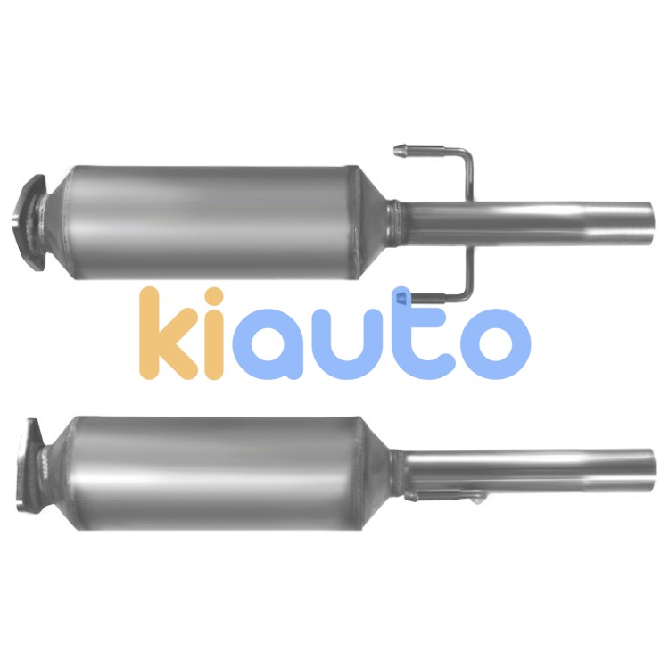 Filtro de particulas lancia musa 1.3mjtd mot.199a3 (2º dpf) dpf (2006-2011)