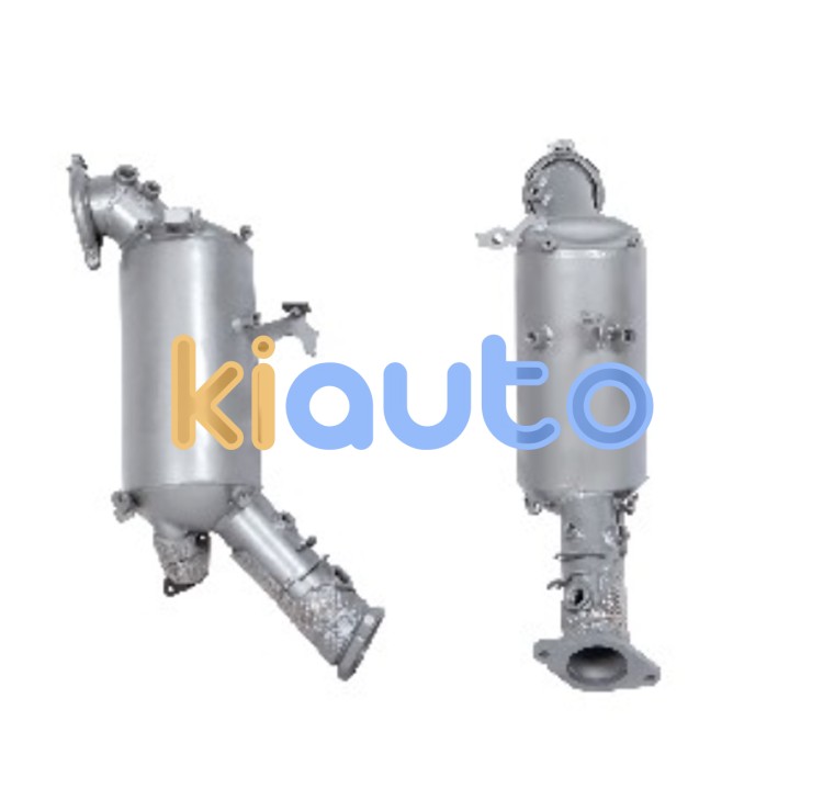 Filtro de particulas land rover discovery 2.0td mot.204dta/ 204dtd (catalizador+dpf) dpf (2018->)