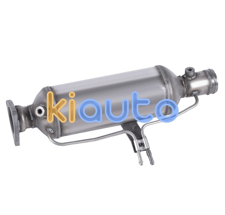 Filtro de particulas land rover discovery 2.7td mot.276dt (2º dpf) dpf (2004-2009) OE WAG501000 / AH225H240AC