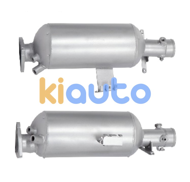 Filtro de particulas land rover discovery 3.0td mot.306dt (2º dpf) dpf (2009-2016)