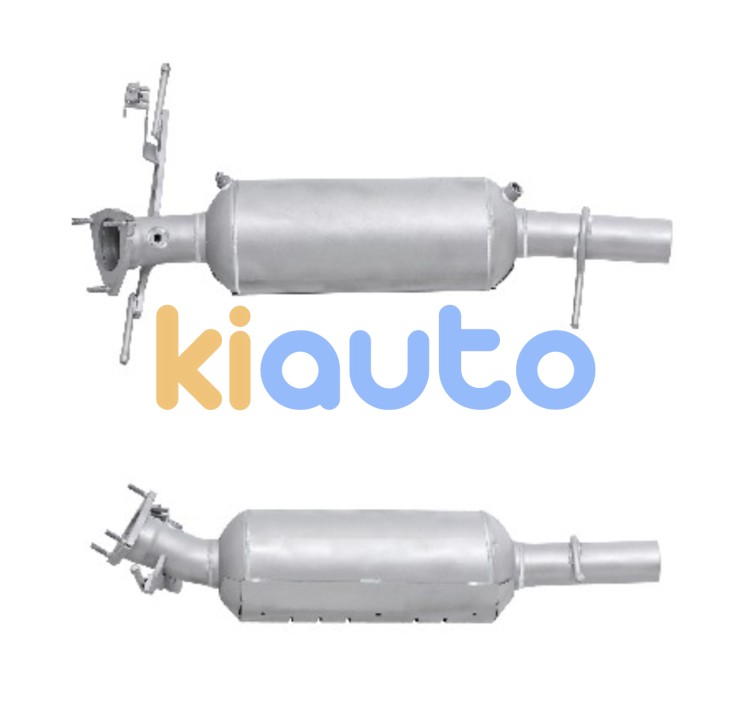 Filtro de particulas land rover freelander 2.2td4 mot.224dt euro 5 (2º dpf) dpf (2010-2015)