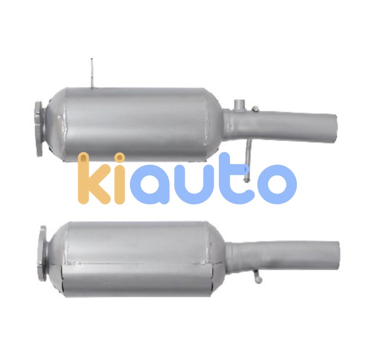 Filtro de particulas land rover range rover evoque 2.0td mot.224dt (2º dpf) dpf (2011-2015)