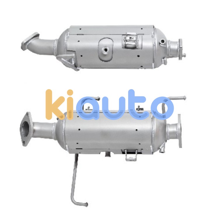 Filtro de particulas mazda cx-7 2.2cdvi mot.r2aa (catalizador+dpf) dpf (2009-2012)