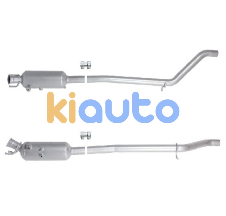 Filtro de particulas mercedes b180 w246 1.8cdi euro 5 (dpf) dpf (2011-2015)