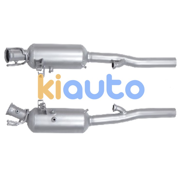 Filtro de particulas mercedes b180 w246 2.1cdi euro 5/6 (dpf) dpf (2011-2015)