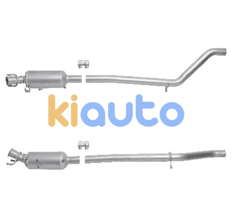 Filtro de particulas mercedes b200 w246 1.8cdi euro 5 (dpf) dpf (2011-2015)