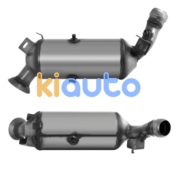 Filtro de particulas mercedes c200 w204 2.1cdi euro 4 (catalizador+dpf) dpf (2007-2011)