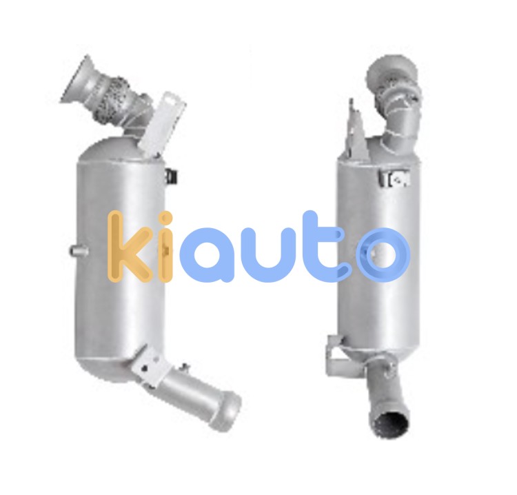 Filtro de particulas mercedes c250 c204 2.1cdi (catalizador+dpf) dpf (2011-2015) OE 2044907436 / A2044907436