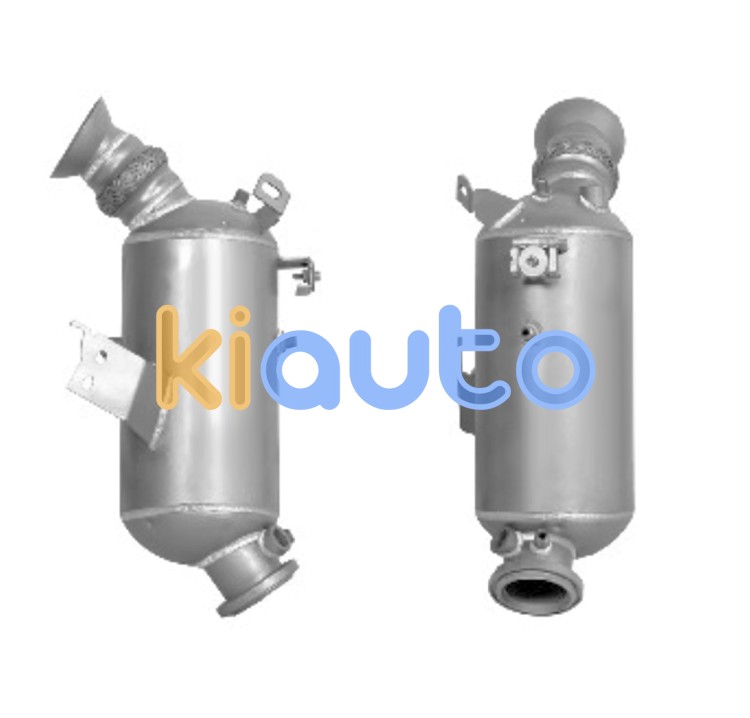 Filtro de particulas mercedes c250 c205 2.1cdi bluetec (2º dpf) dpf (2015-2018)