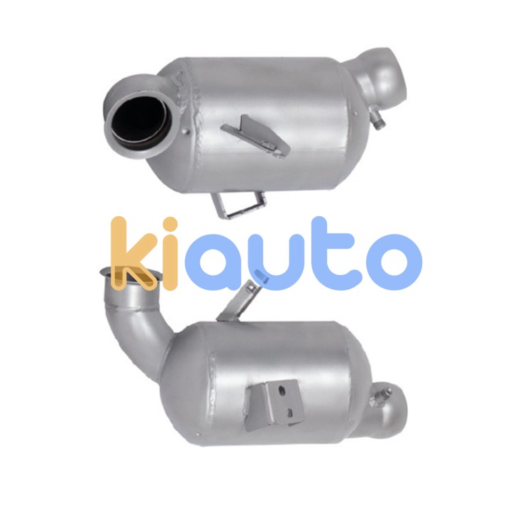 Filtro de particulas mercedes c250 w204 2.1cdi 4-matic (2º dpf) dpf (2009-2014)