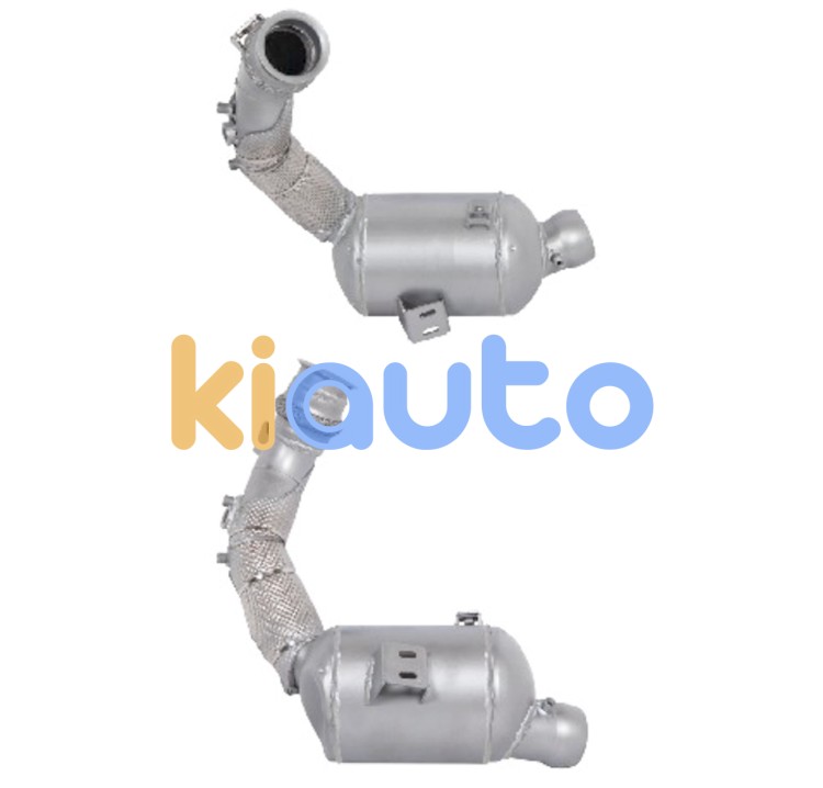 Filtro de particulas mercedes c300 w204 3.0cdi 4-matic (2º dpf) dpf (2011-2014)