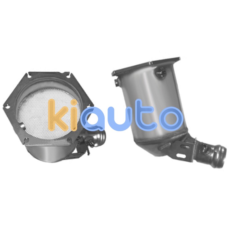 Filtro de particulas mercedes clk220 c209 2.1cdi (2º dpf) dpf (2005-2009) OE 2034900092 / A2034900092