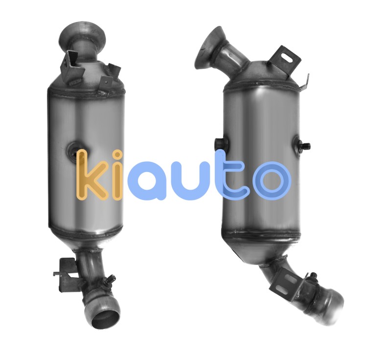 Filtro de particulas mercedes e200 w211 2.1cdi (catalizador+dpf) dpf (2006-2009)