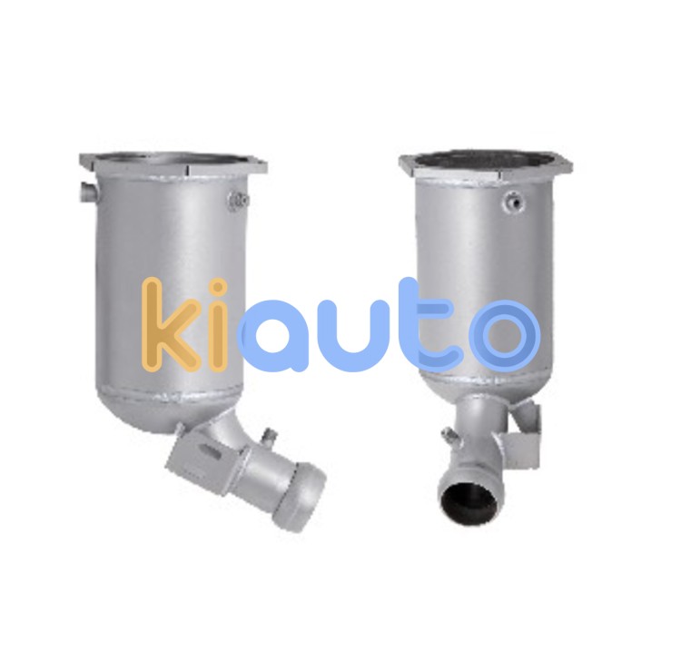 Filtro de particulas mercedes e200 w211 2.1cdi (solo dpf) dpf (2006-2009)