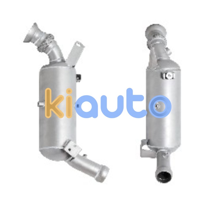 Filtro de particulas mercedes e200 w212 2.1cdi euro 5 (catalizador+dpf) dpf (2009-2014)