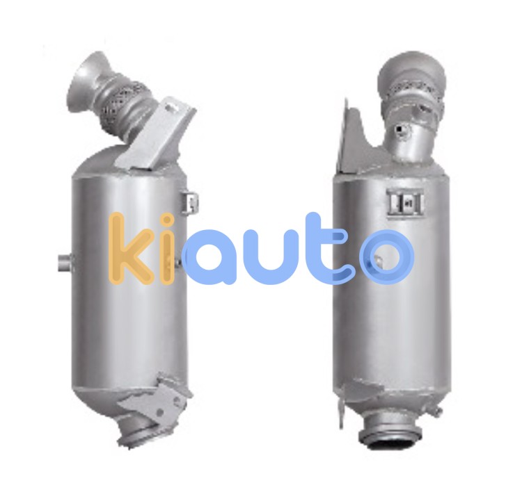 Filtro de particulas mercedes e220 c207 2.1cdi euro 6 (catalizador+dpf) dpf (2014-2016)