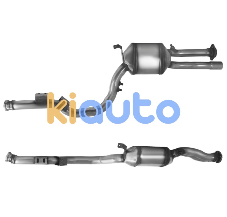 Filtro de particulas mercedes e280 w211 3.0cdi 4-matic (2º dpf) dpf (2005-2009)