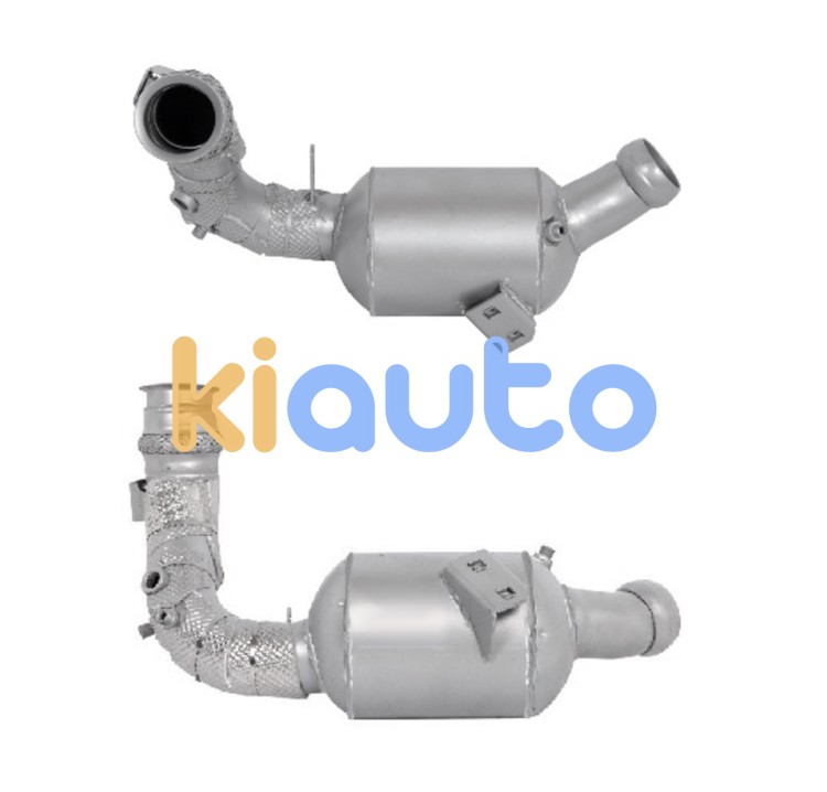 Filtro de particulas mercedes e350 c207 3.0cdi (2º dpf) dpf (2009-2016)