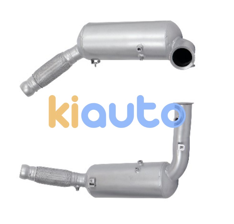 Filtro de particulas mercedes sprinter 2.1cdi euro 5 (catalizador+dpf) dpf (2009-2015)
