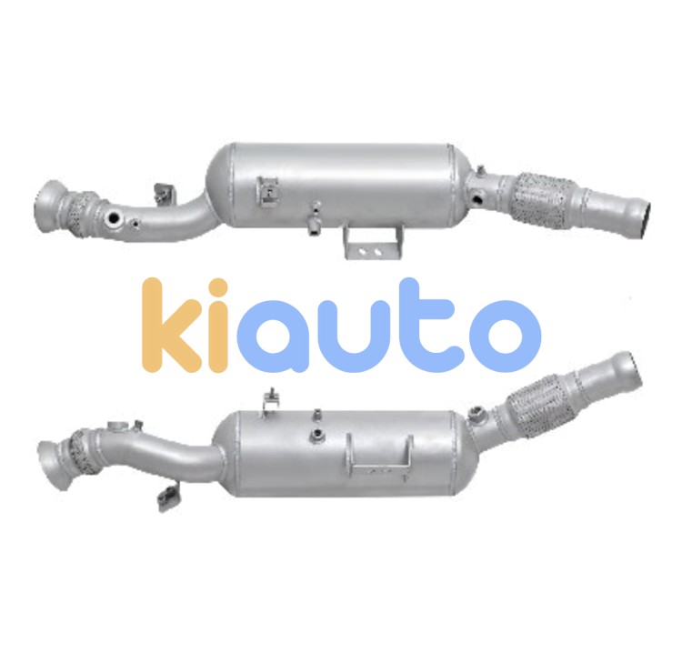 Filtro de particulas mercedes sprinter 2.1cdi euro 6 mot.ma6 (catalizador+dpf) dpf (2013-2018)