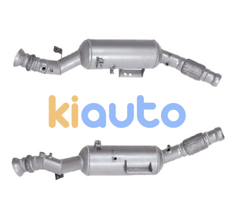 Filtro de particulas mercedes sprinter 2.1cdi euro 6 mot.mp6/ mp8 (catalizador+dpf) dpf (2013-2018)