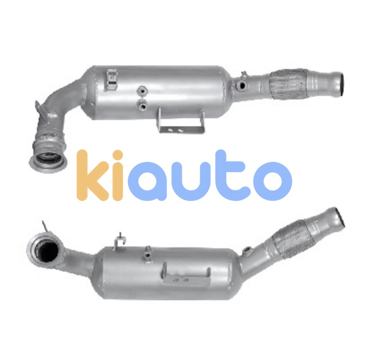 Filtro de particulas mercedes sprinter 3.0cdi (2º dpf) dpf (2009-2018)