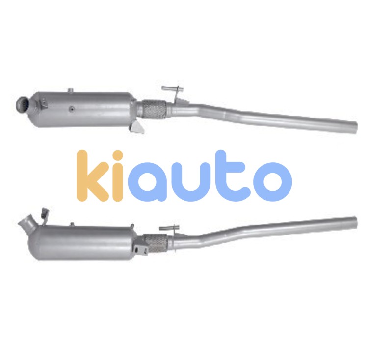 Filtro de particulas mercedes viano w639 3.0cdi euro 5 (catalizador+dpf) dpf (2010-2014)