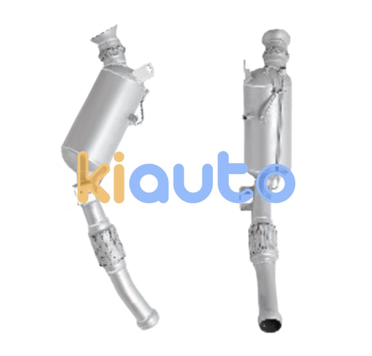 Filtro de particulas mercedes vito w447 2.1cdi euro 5 (catalizador+dpf) dpf (2014-2015) OE 4474900183 / A4474900183