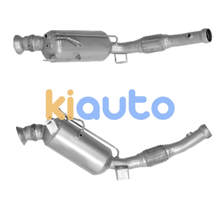 Filtro de particulas mercedes vito w447 2.1cdi euro 6 (catalizador+dpf) dpf (2015-2019) OE 4474900083 / 4474903700 / A4474900083