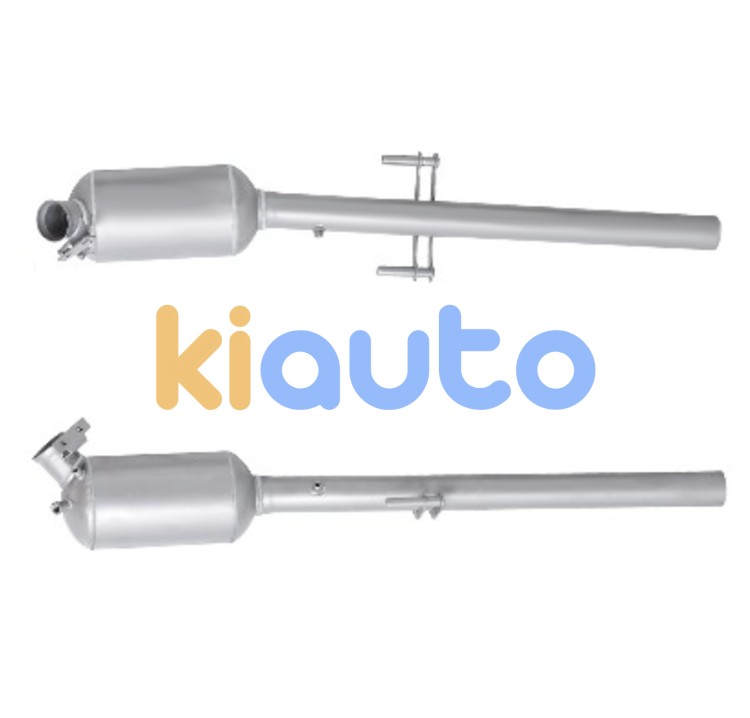 Filtro de particulas mercedes vito w639 2.1cdi euro 5 (2º dpf) dpf (2010-2014)