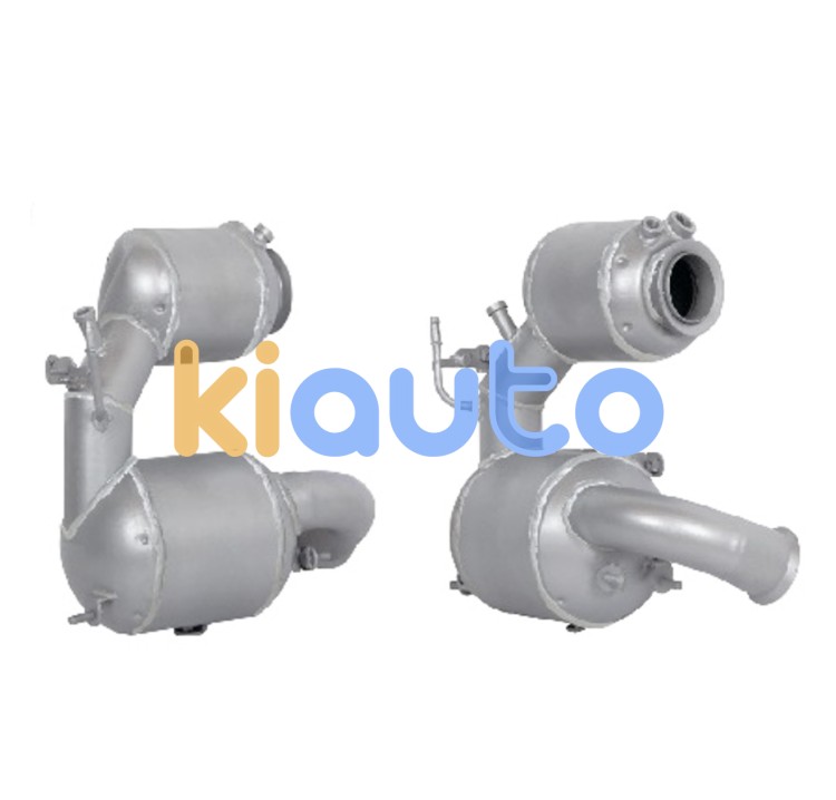Filtro de particulas mini countryman cooper d r60 2.0td (catalizador+dpf) dpf (2010-2015) OE 18308509058 / 18308509061