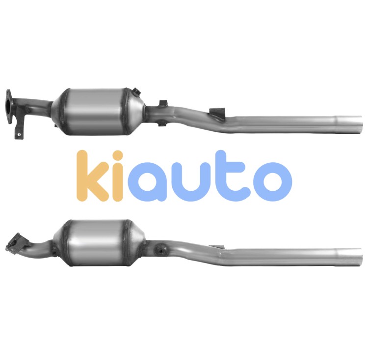 Filtro de particulas mitsubishi asx 1.8hdi mot.6hz (2º dpf) dpf (2010-2012)