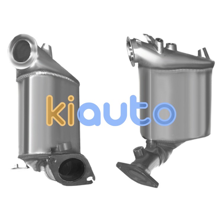 Filtro de particulas mitsubishi grandis 2.0di-d mot.bwc (2º dpf) dpf (2007-2010) OE 1583A028