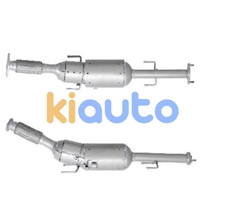 Filtro de particulas nissan juke 1.5dci mot.k9k (catalizador+dpf) dpf (2010-2014)