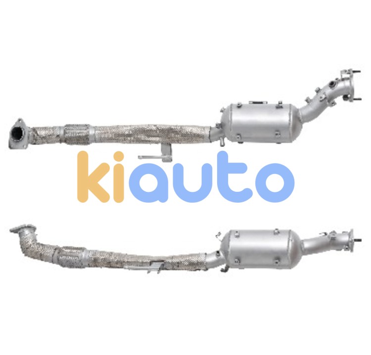 Filtro de particulas nissan murano 2.5dci mot.yd25ddti (2º dpf) dpf (2010-2014)