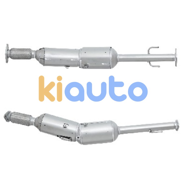 Filtro de particulas nissan note 1.5dci mot.k9k (catalizador+dpf) dpf (2010-2013)