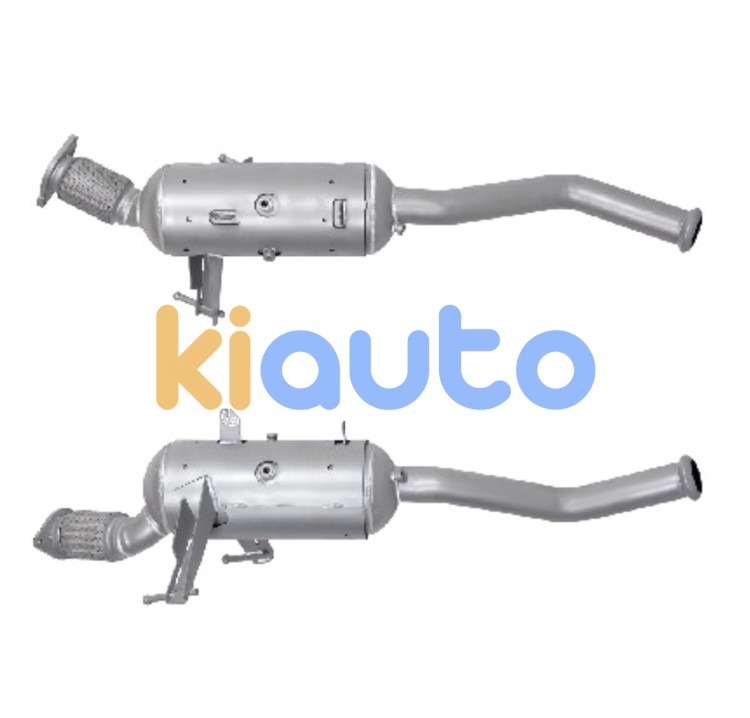 Filtro de particulas nissan nv400 2.3dci mot.m9t fwd (tracion delantera) (catalizador+dpf) dpf (2014-2015) OE 200102002R / 200108434R / 200109939R