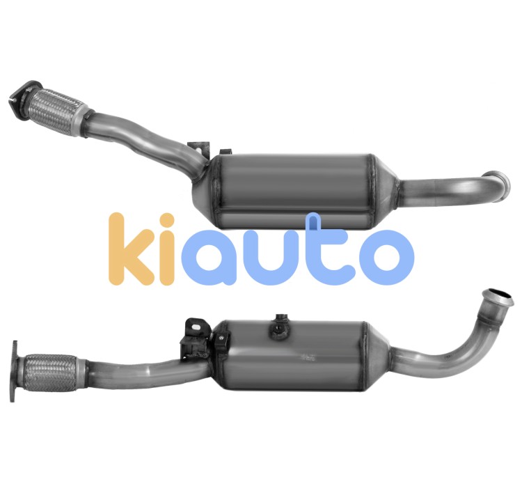 Filtro de particulas nissan primastar 2.0dci mot.m9r (catalizador+dpf) dpf (2006-2013)