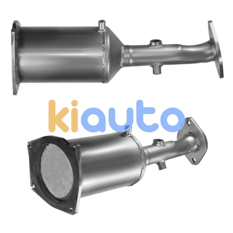 Filtro de particulas nissan qashqai 1.5dci mot.k9k (3º dpf) dpf (2008-2010)