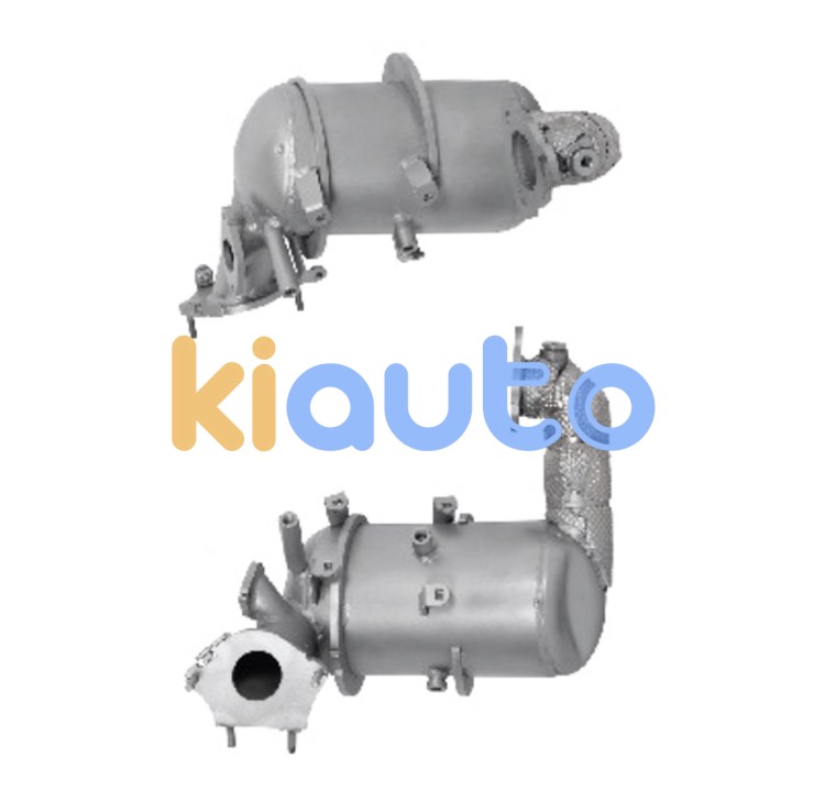 Filtro de particulas nissan x-trail 1.6dci mot.r9m 2wd (catalizador+dpf) dpf (2014-2014)
